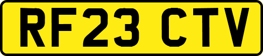 RF23CTV