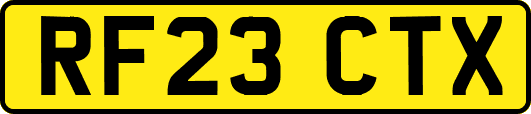 RF23CTX