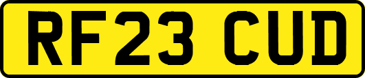 RF23CUD