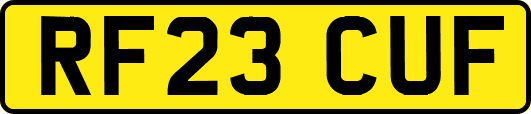 RF23CUF