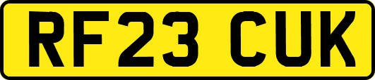 RF23CUK