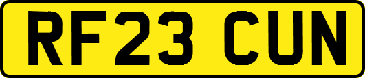 RF23CUN