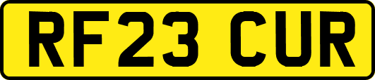 RF23CUR