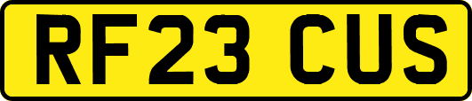 RF23CUS