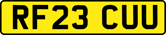 RF23CUU