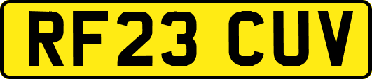 RF23CUV