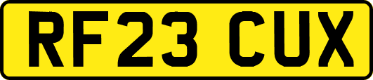 RF23CUX