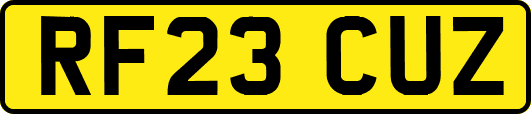 RF23CUZ