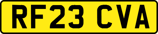 RF23CVA