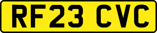 RF23CVC