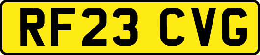 RF23CVG
