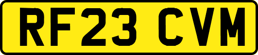 RF23CVM