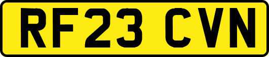 RF23CVN