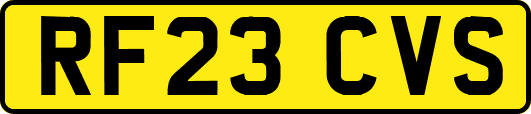 RF23CVS