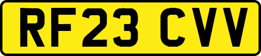 RF23CVV
