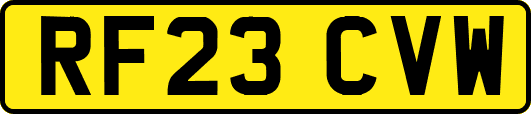 RF23CVW