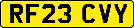 RF23CVY
