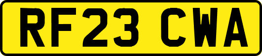 RF23CWA