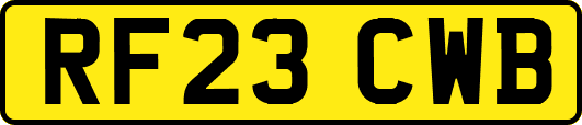 RF23CWB