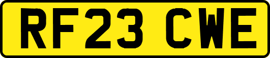 RF23CWE