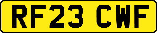 RF23CWF
