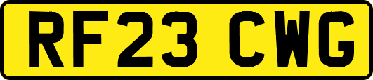 RF23CWG