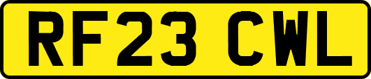 RF23CWL