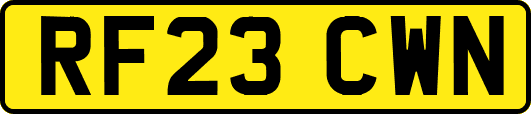 RF23CWN