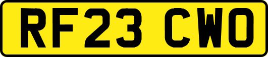 RF23CWO