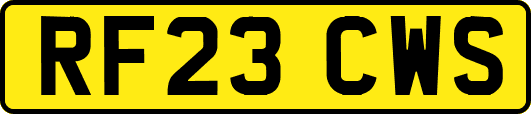 RF23CWS