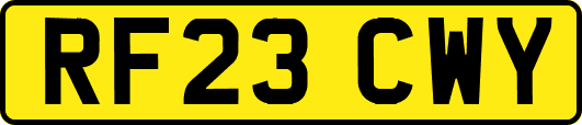 RF23CWY
