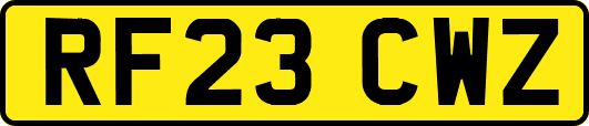 RF23CWZ