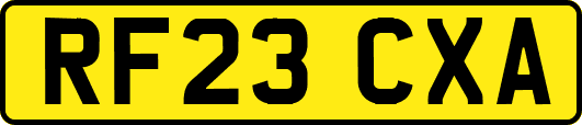 RF23CXA