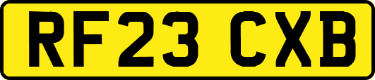 RF23CXB
