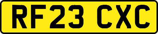 RF23CXC