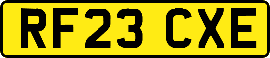 RF23CXE