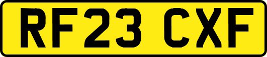 RF23CXF