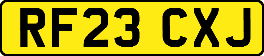 RF23CXJ