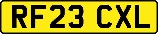 RF23CXL