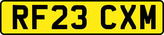 RF23CXM
