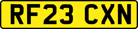 RF23CXN