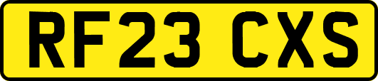 RF23CXS