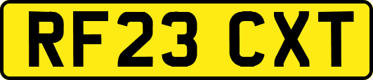 RF23CXT