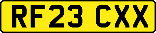 RF23CXX