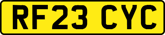 RF23CYC