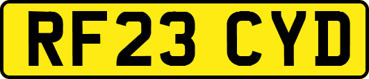 RF23CYD