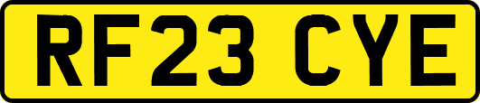 RF23CYE