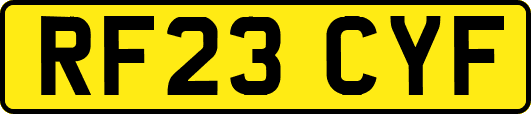 RF23CYF