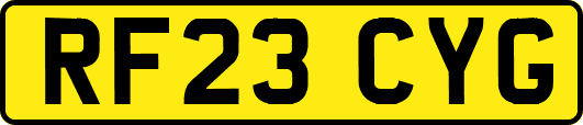 RF23CYG