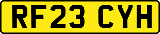 RF23CYH